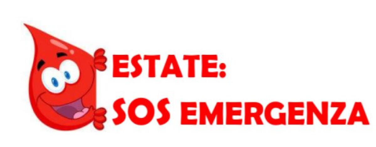 EMERGENZA SANGUE, L'APPELLO DEL GRUPPO DONATORI VOLONTARI SANGUE DI PATERNO' A DONARE - 