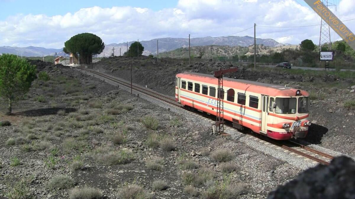 FCE: DA SETTEMBRE BIGLIETTO UNICO PER BUS E LITTORINA E NUOVI PREZZI - 