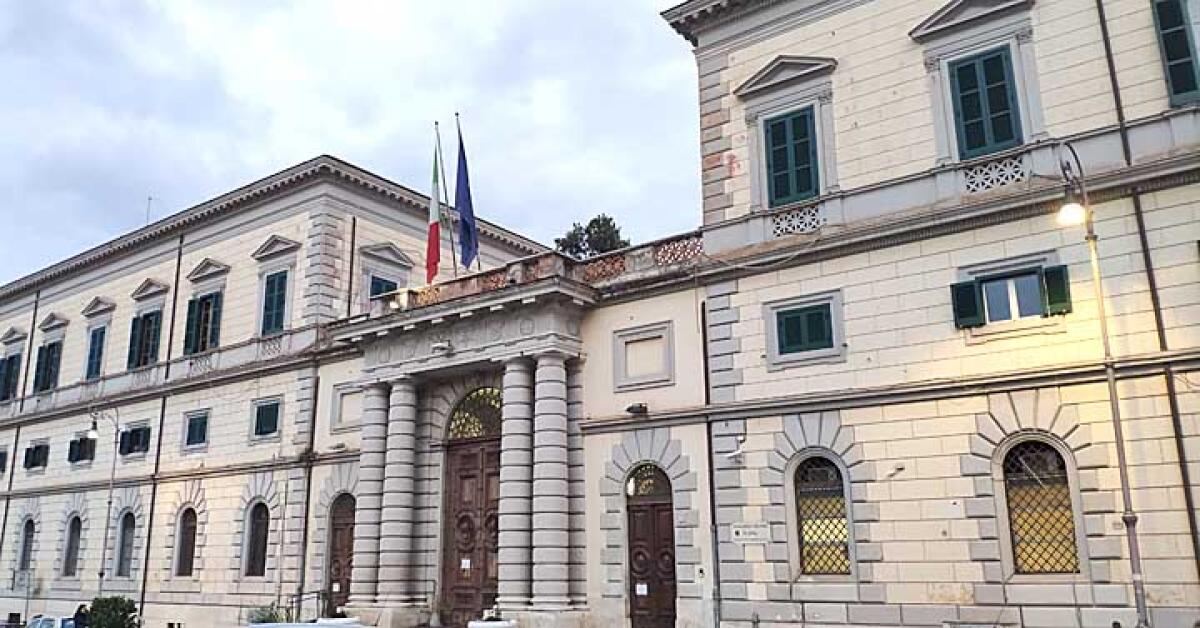 ROMA, MIGRANTI POSITIVI AL CORONAVIRUS TENTANO LA FUGA DALL’OSPEDALE DEL CELIO - 