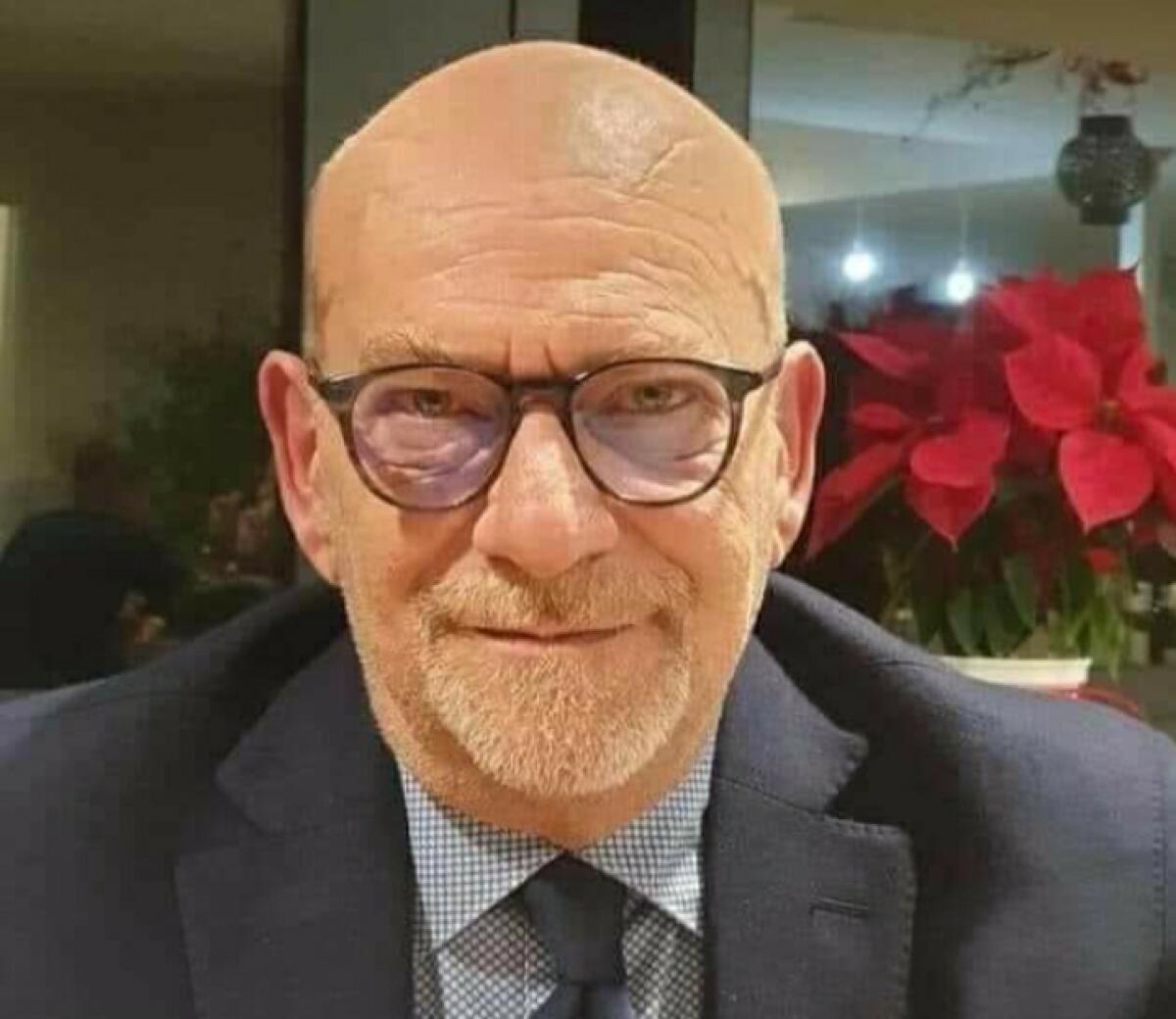 PATERNO': SCOMPARE SALVATORE SALOMONE, NOTO AVVOCATO E GIORNALISTA - 