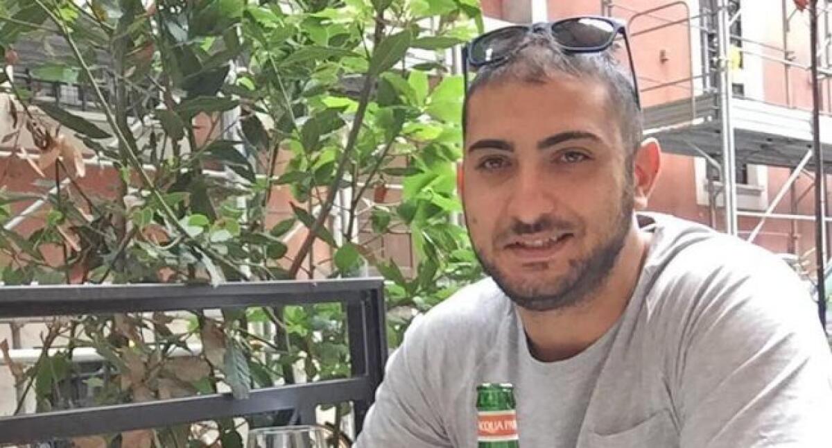 MALORE SOTT’ACQUA: MORTO GIOVANE SUB A SCALETTA ZANCLEA - 