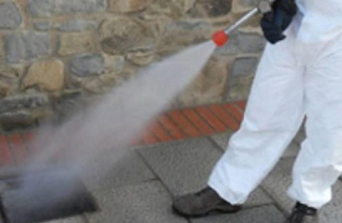 PATERNO': IL COMUNE  HA PREDISPOSTO ATTIVITÀ DI DERATTIZZAZIONE - 