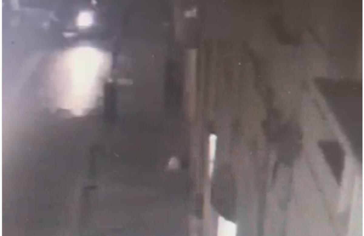 PATERNO' – ECCO IL VIDEO  CHE INCASTRA LO ‘ZOZZONE’ DI TURNO IN PIENO CENTRO - 