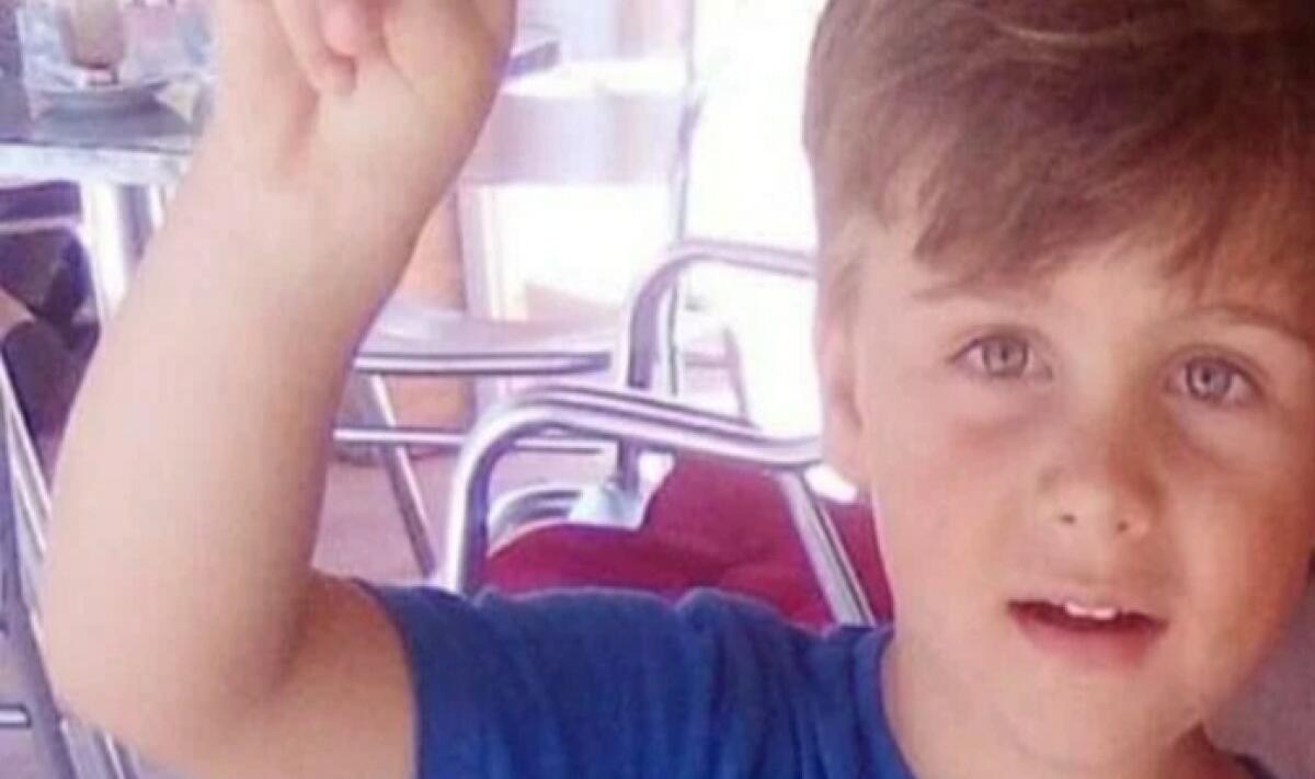 RICERCHE DI GIOELE: «TROVATI RESTI DI UN BIMBO, QUASI CERTAMENTE È LUI». IL PROCURATORE A CARONIA - 