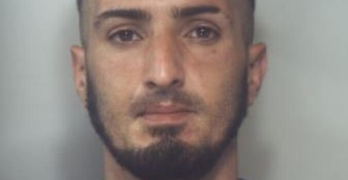 CATANIA: EVADE SEI VOLTE IN UN MESE DAI DOMICILIARI - 