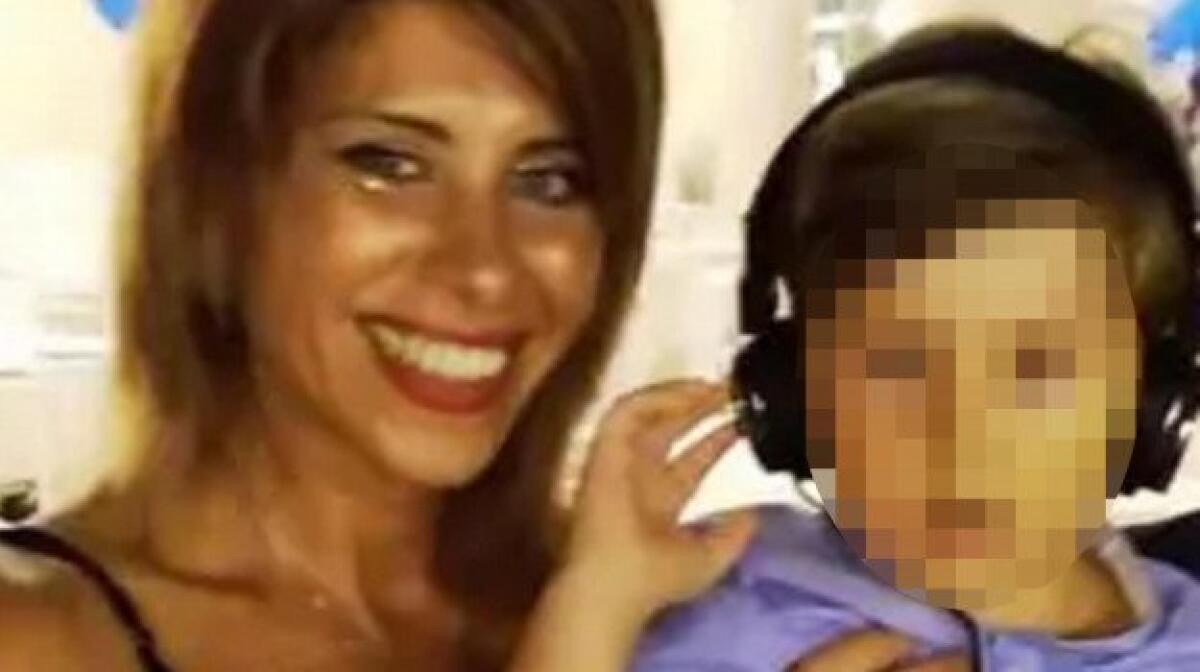 “VIVIANA PARISI E IL FIGLIO ERANO A GIARDINI NAXOS”: LA POLIZIA STA VAGLIANDO UNA TESTIMONIANZA - 