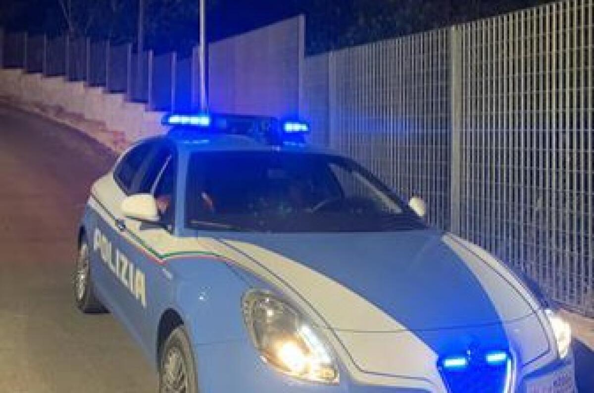 CALTAGIRONE: 46ENNE TROVATA MORTA SUL PIANEROTTOLO, ARRESTATO IL MARITO - 