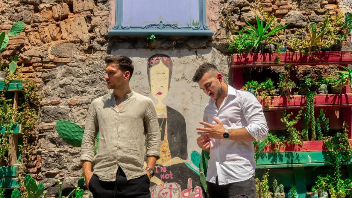 SUCCESSO PER IL GRUPPO MUSICALE ‘DIESIS’ - 