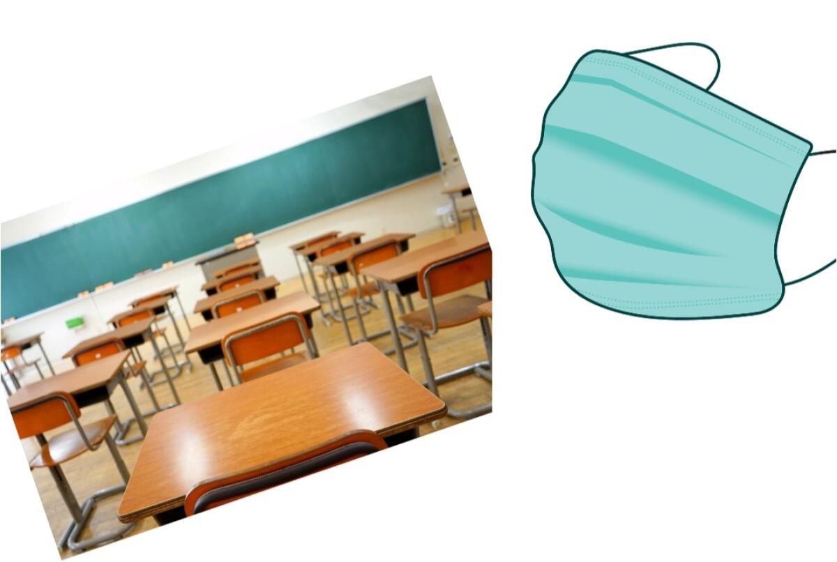 RIAPERTURA SCUOLE, COMITATO TECNICO SCIENTIFICO: DAI 6 ANNI IN CLASSE CON MASCHERINA - 