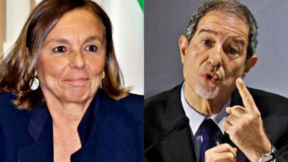 IL VIMINALE FERMA MUSUMECI: “LA SUA ORDINANZA È NULLA, LA MATERIA COMPETE ALLO STATO" - 