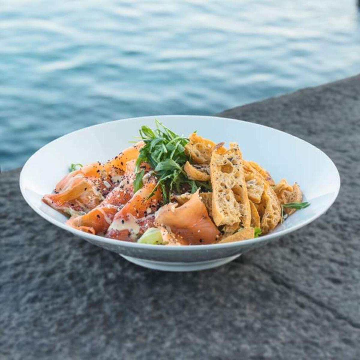 CATANIA, POSITIVO UN COLLABORATORE DEL RISTORANTE DI SAN GIOVANNI LI CUTI. “RESTEREMO CHIUSI PER TUTELA DEI NOSTRI CLIENTI " - 