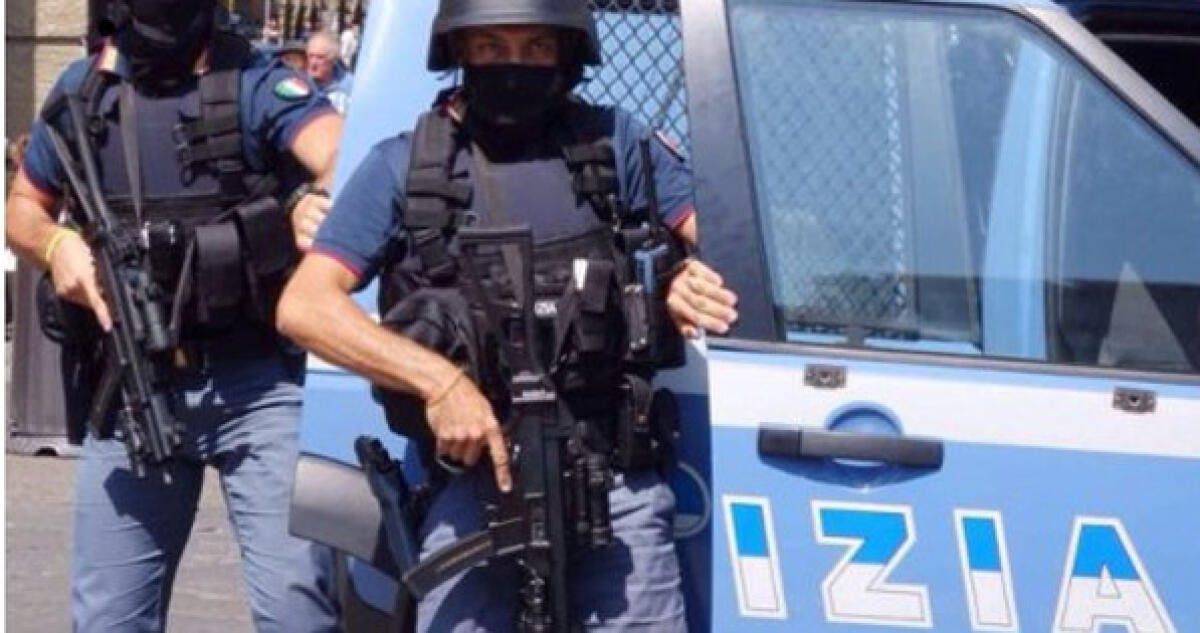 CATANIA, VIOLA LA QUARANTENA E FA VISITA AD AMICO SPAGNOLO RISULTATO POSITIVO , DENUNCIATO - 