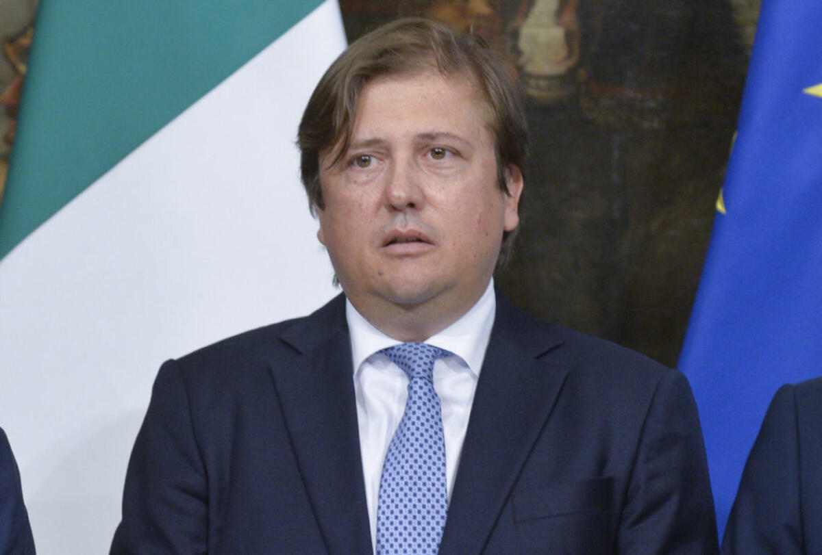 SILERI: "PROBABILITÀ DI UN NUOVO LOCKDOWN È VICINA ALLO ZERO" - 