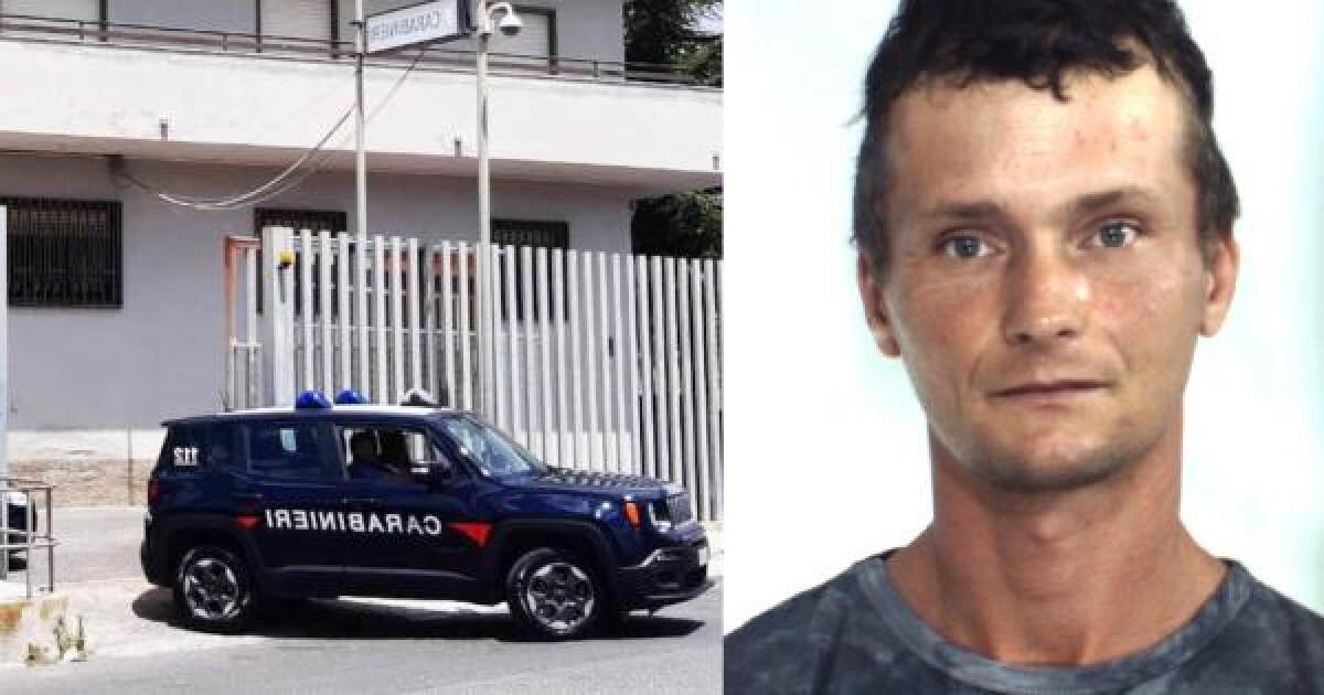 ARRESTATO A MAZZARONE RUMENO RICERCATO PER ABUSI SESSUALI SU 13ENNE - 