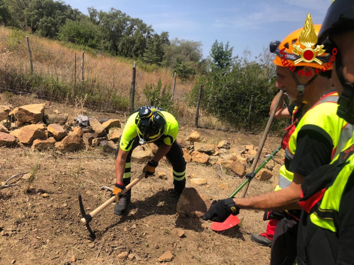 DJ MORTA: PROSEGUONO RICERCHE GIOELE, PROCURA LASCIA ANCORA APERTE TUTTE LE IPOTESI - 