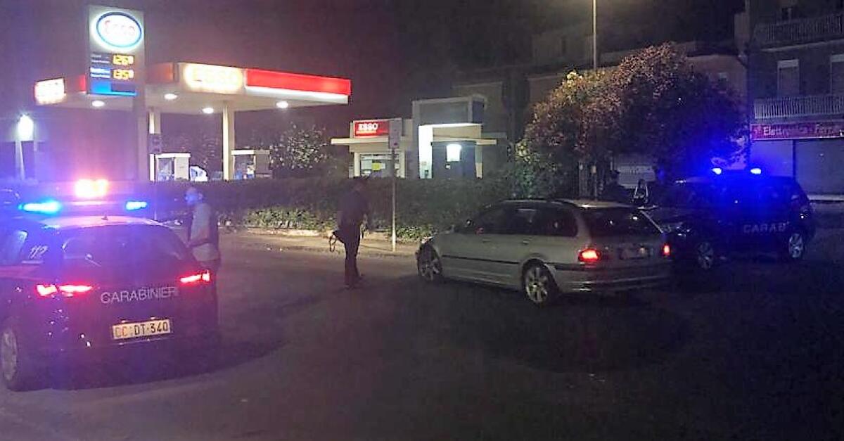 PATERNÒ: TRE GIOVANI TROVATI IN POSSESSO DI DROGA, SEGNALATI ALLA PREFETTURA - 