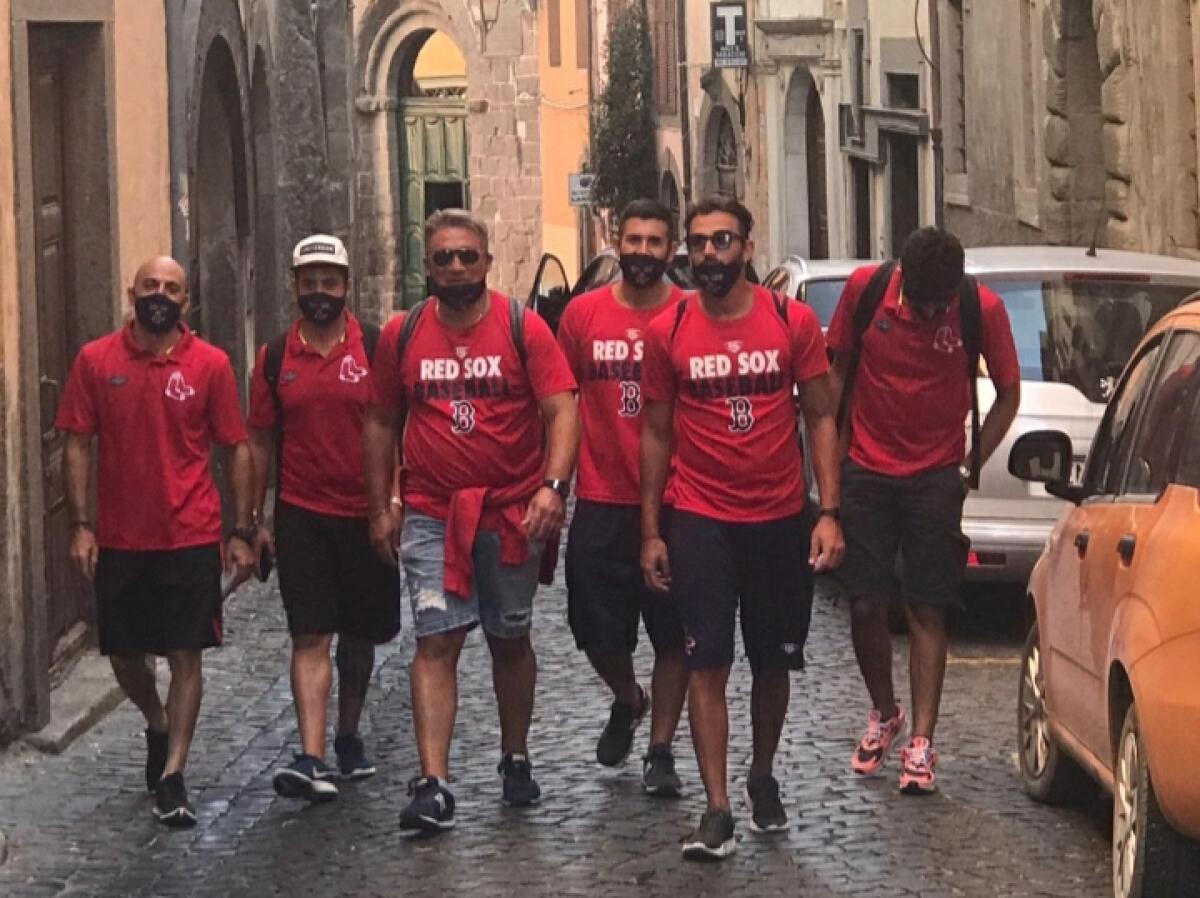 RED SOX PATERNO’, DOPPIA VITTORIA IN TRASFERTA - 