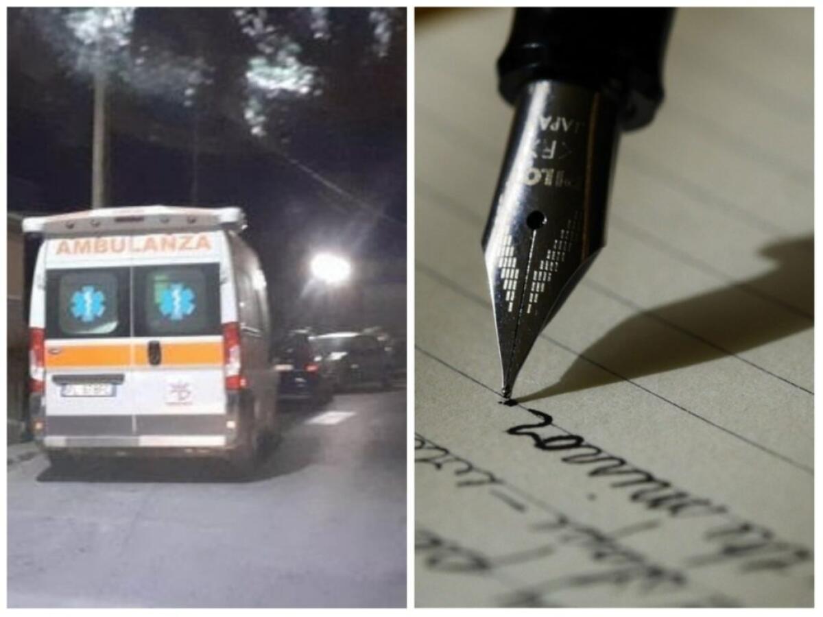 PATERNO’: PARLA LA MOGLIE DI SALVATORE RUSSO: NOTIZIE INFONDATE SU CERTE TESTATE - 