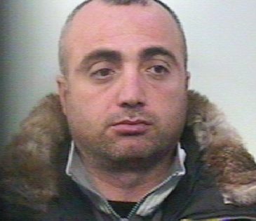 SANTA MARIA DI LICODIA: SCARCERATO PER PROBLEMI DI SALUTE, TORNA IN CARCERE