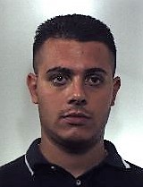 SVALIGIANO IL " 2C CASH AND CARRY" DI BELPASSO, ARRESTATI 4 PATERNESI