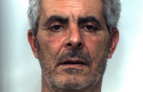 MILITELLO VAL DI CATANIA:  OCCULTAVA IN CASA UN FUCILE A CANNE MOZZE: ARRESTATO