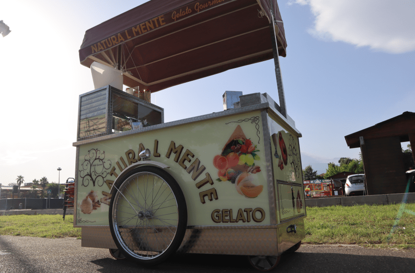 ETNA VILLAGE, INAUGURATO IL PARCO CON TANTE ATTRAZIONI – LE FOTO E IL VIDEO