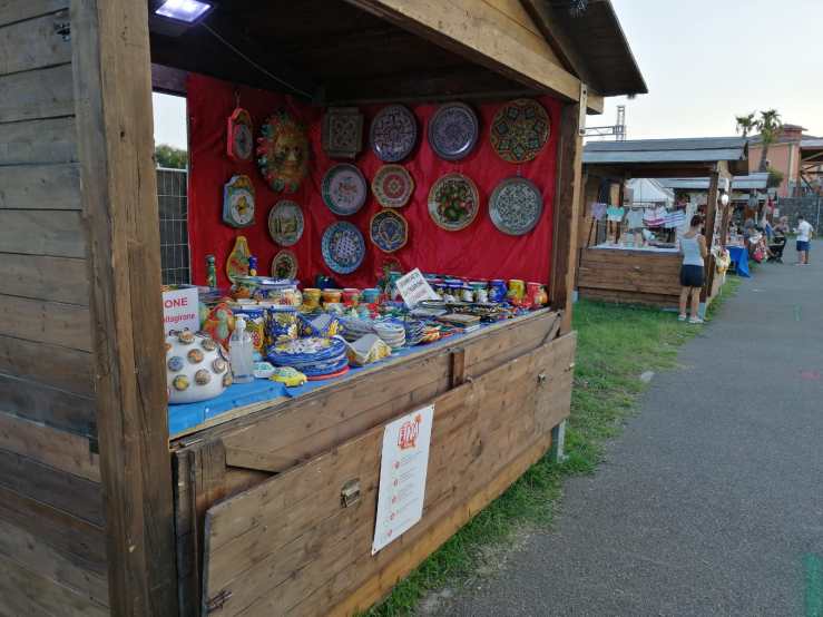 ETNA VILLAGE, INAUGURATO IL PARCO CON TANTE ATTRAZIONI – LE FOTO E IL VIDEO