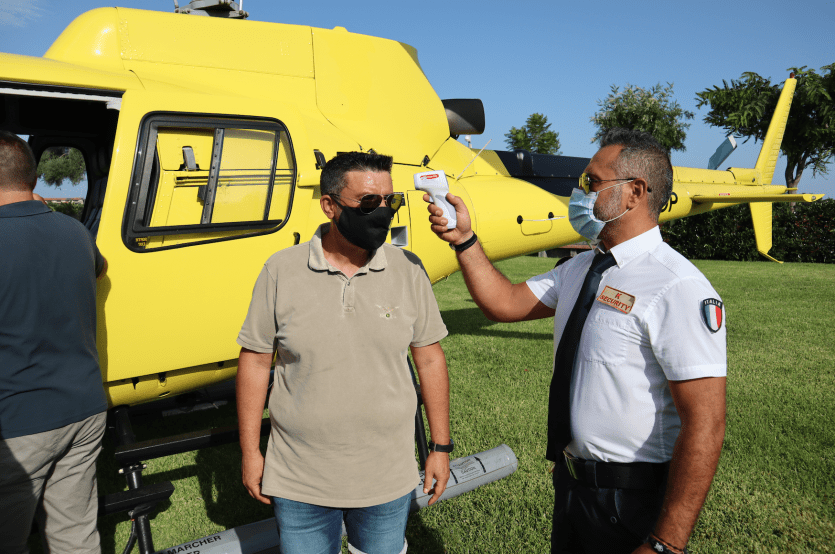 ETNA VILLAGE, INAUGURATO IL PARCO CON TANTE ATTRAZIONI – LE FOTO E IL VIDEO