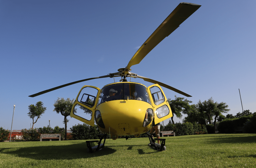 ETNA VILLAGE, INAUGURATO IL PARCO CON TANTE ATTRAZIONI – LE FOTO E IL VIDEO