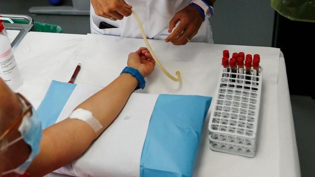 QUASI IL 50% DEGLI INSEGNANTI HA FATTO IL TEST: 13 MILA I POSITIVI - 