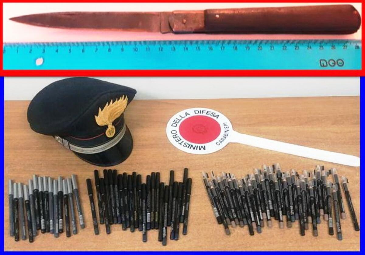 BIANCAVILLA: CONTROLLI NELLA MOVIDA, VIOLAZIONI  PER UN AMMONTARE COMPLESSIVO DI 23 MILA EURO - 