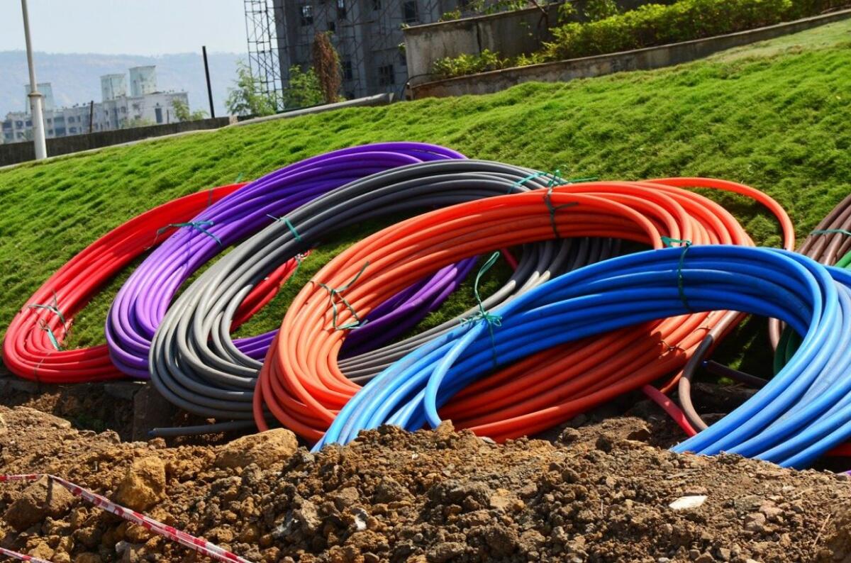 FIBRA OTTICA ESTESA IN ALTRI 500 COMUNI: C’È ANCHE PATERNO' - 