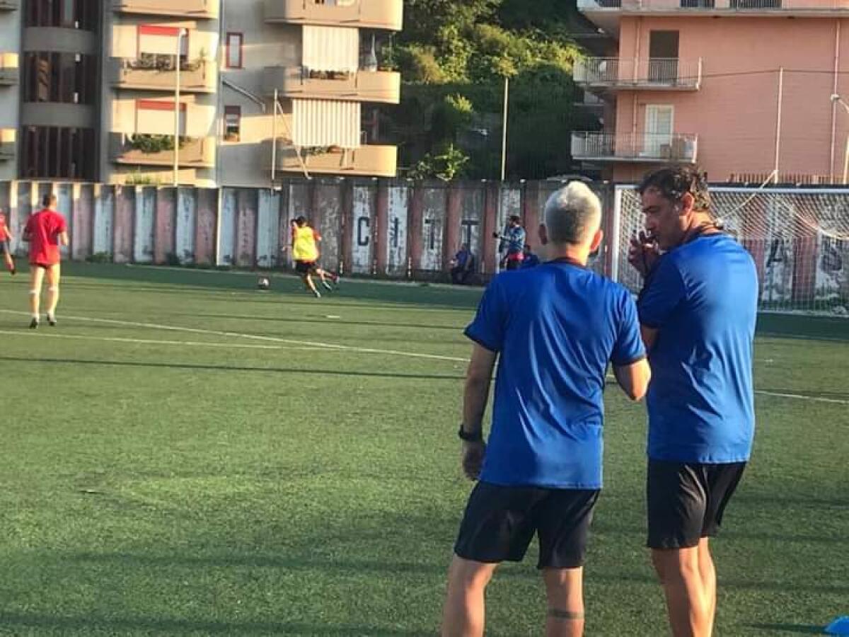 Paternò: 6 a 0 nella prima uscita stagionale contro il Castiglione di Sicilia - 