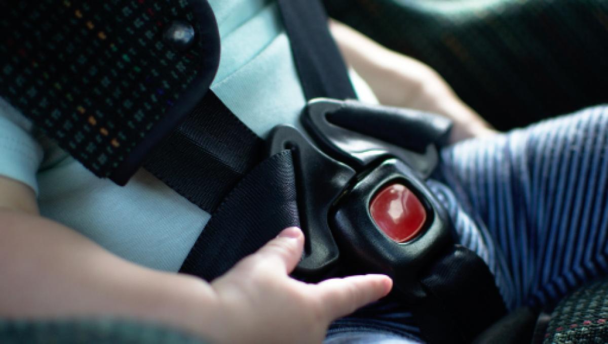 CATANIA, BIMBO DI DUE ANNI MORÌ DIMENTICATO IN AUTO: ASSOLTO IL PADRE - 