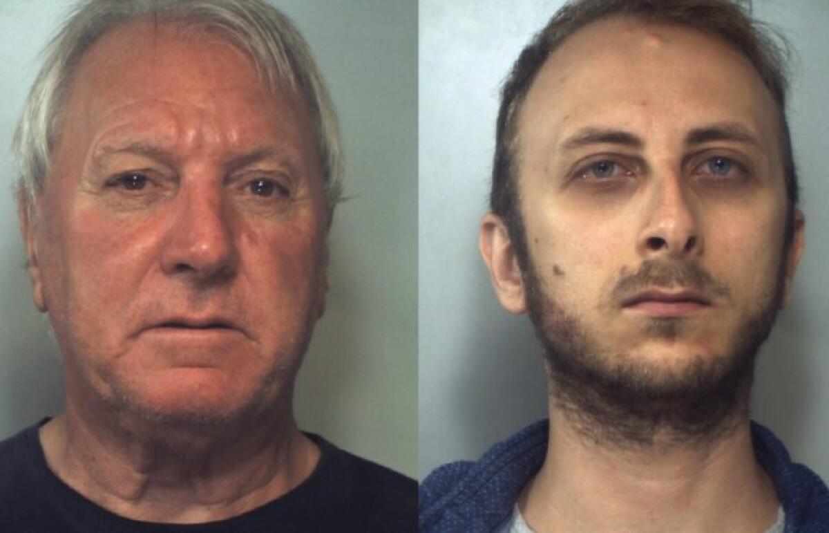 CATANIA, RUBANO L’IDENTITÀ A DUE COMMERCIANTI PER TRUFFARE I GROSSISTI: ARRESTATI - 