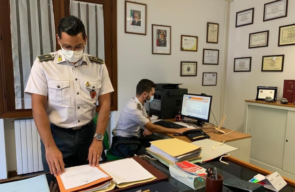 CORLEONE: Prende il reddito di cittadinanza ma non ne ha diritto: dovrà restituire 11.700 euro - 