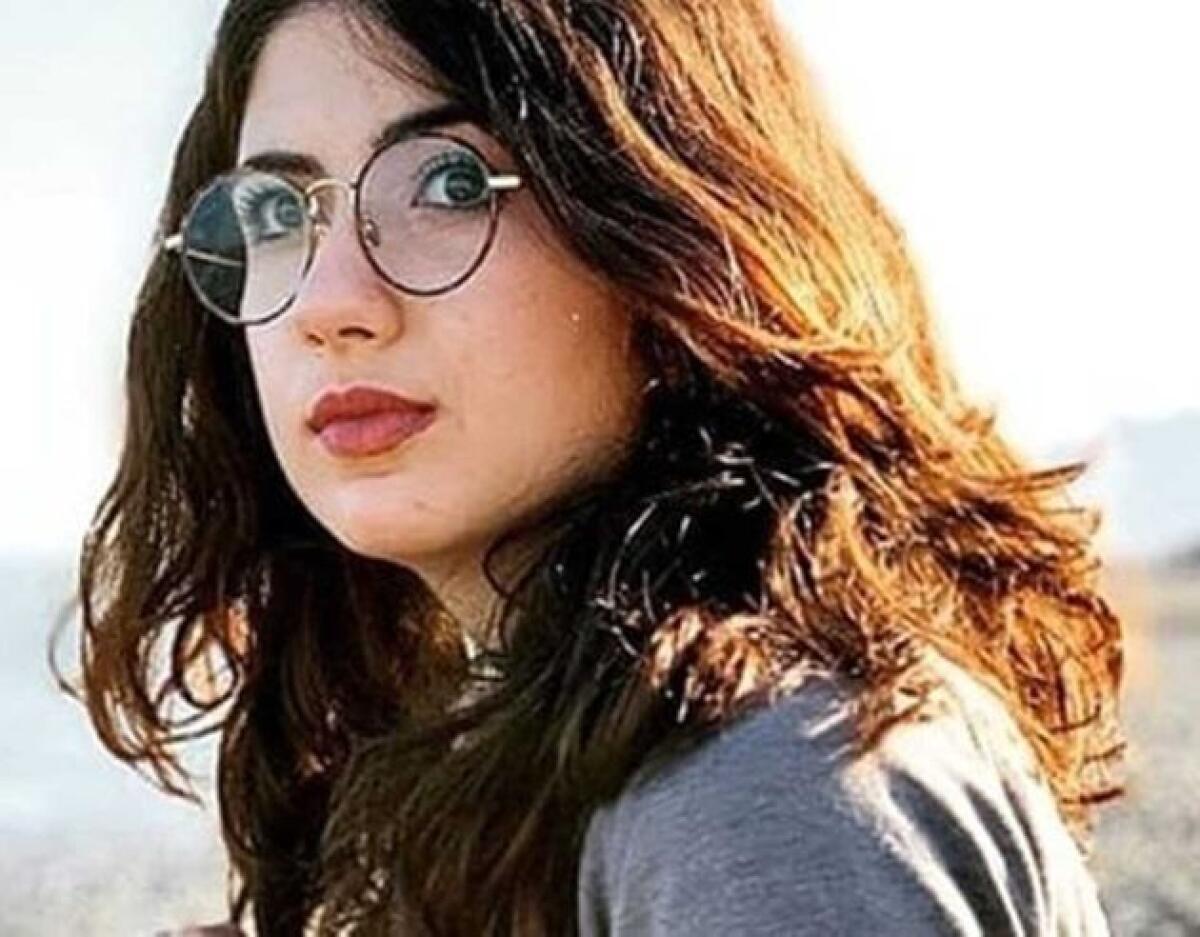 ROCCALUMERA: Angelica, promessa della pallavolo, muore a 18 anni per un tumore al cervello - 