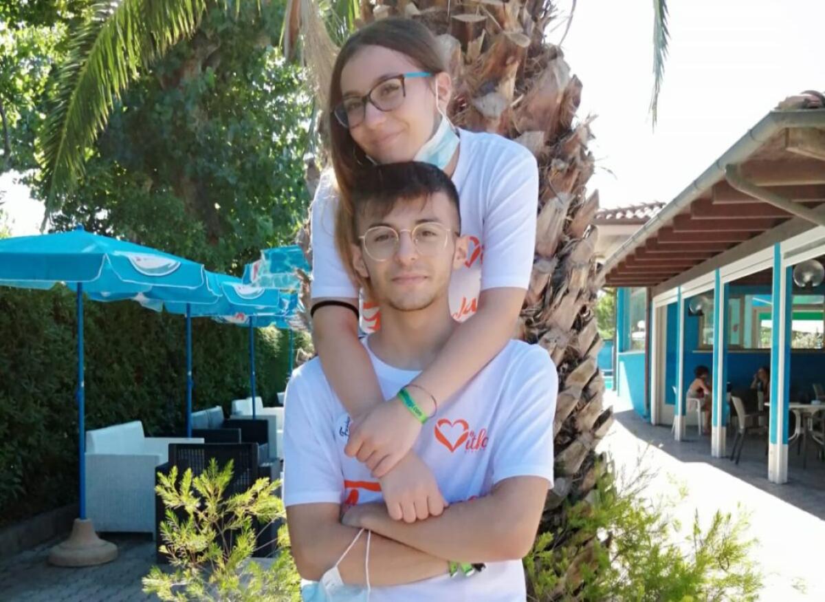 DUE PATERNESI PROTAGONISTI ALLA FASE FINALE DI "FUORICLASSE TALENT" - 