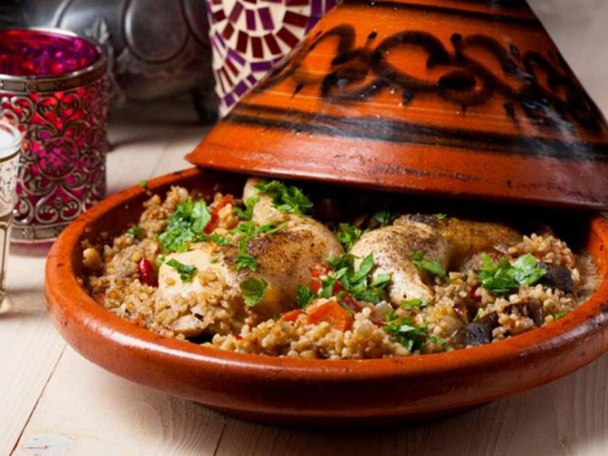 ANNULLATO IL COUS COUS FEST DI SAN VITO LO CAPO - 