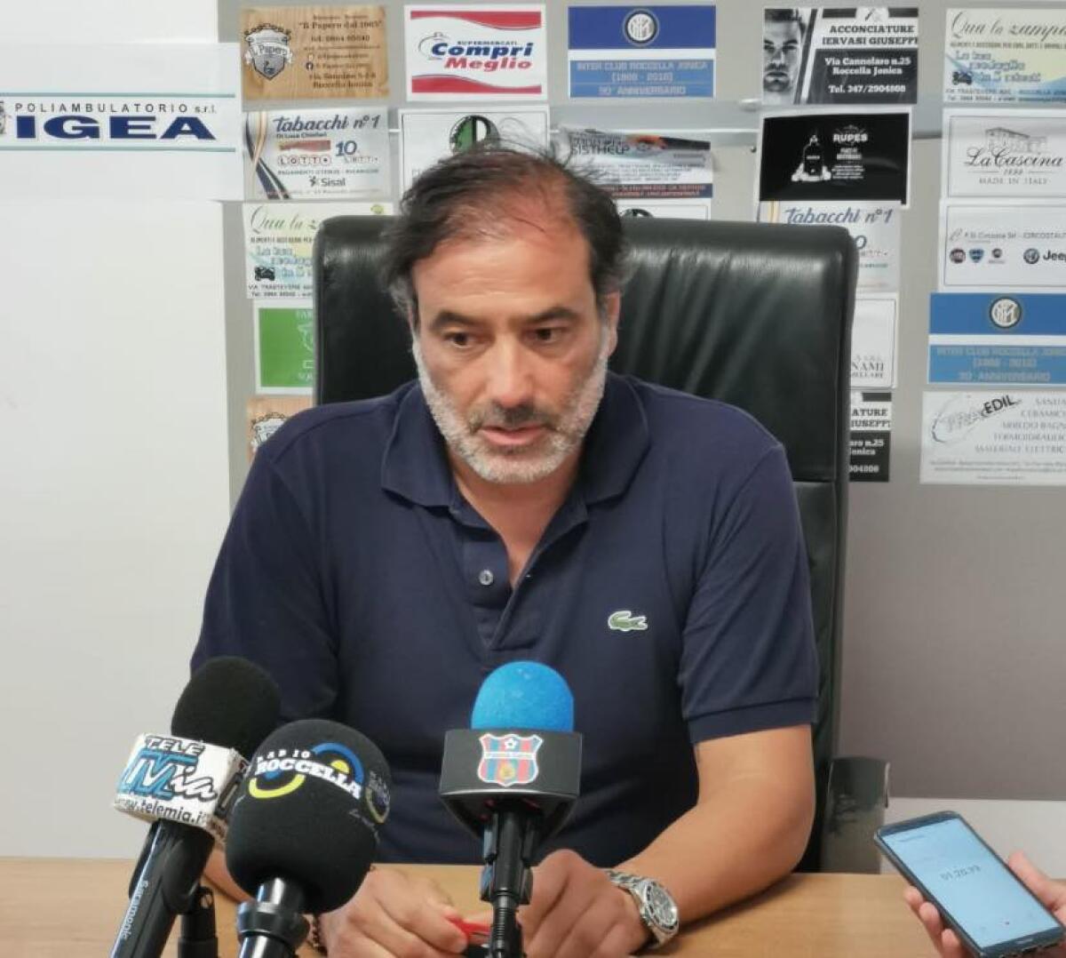 PATERNÒ: È UN ESORDIO DA FAVOLA. 2-0 IN CASA DEL ROCCELLA - 