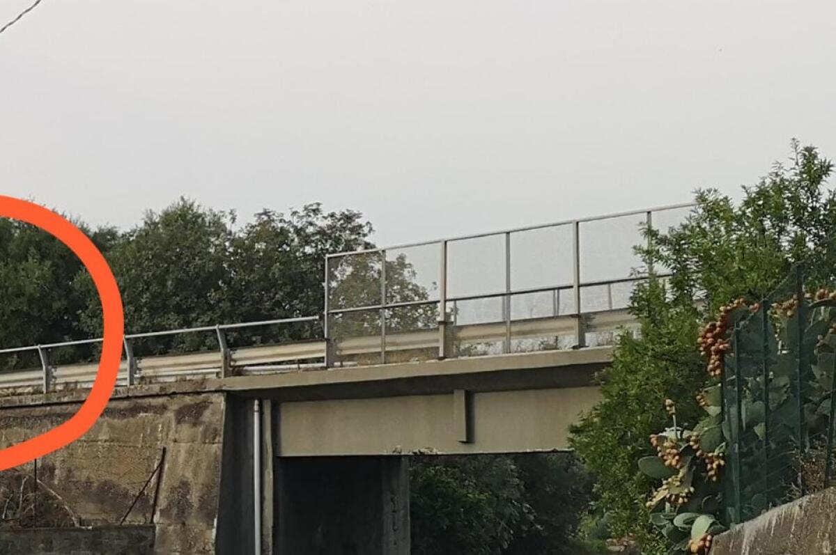 GRAVISSIMO INCIDENTE SULLA SS284 NEI PRESSI DI SCALILLI - ELISOCCORSO SUL POSTO - 