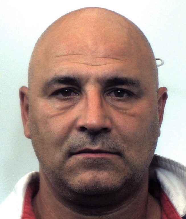 SEQUESTRATI 70 KG DI MARIJUANA IN UN FONDO A BELPASSO. QUATTRO LE PERSONE ARRESTATE