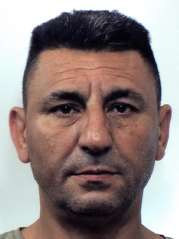 SEQUESTRATI 70 KG DI MARIJUANA IN UN FONDO A BELPASSO. QUATTRO LE PERSONE ARRESTATE