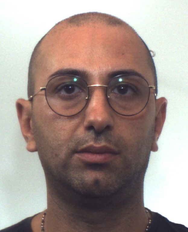 SEQUESTRATI 70 KG DI MARIJUANA IN UN FONDO A BELPASSO. QUATTRO LE PERSONE ARRESTATE