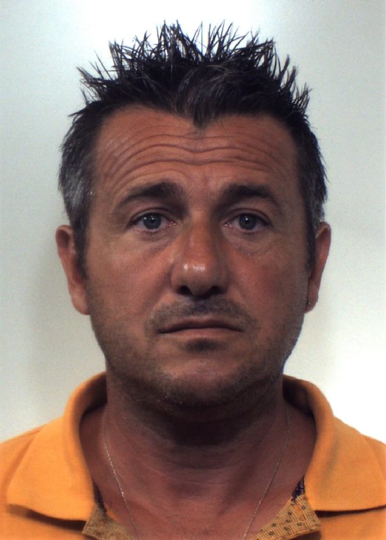 PATERNO: SEQUESTRATA MAXI PIANTAGIONE DA 1300KG DI MARIJUANA: 6 ARRESTI