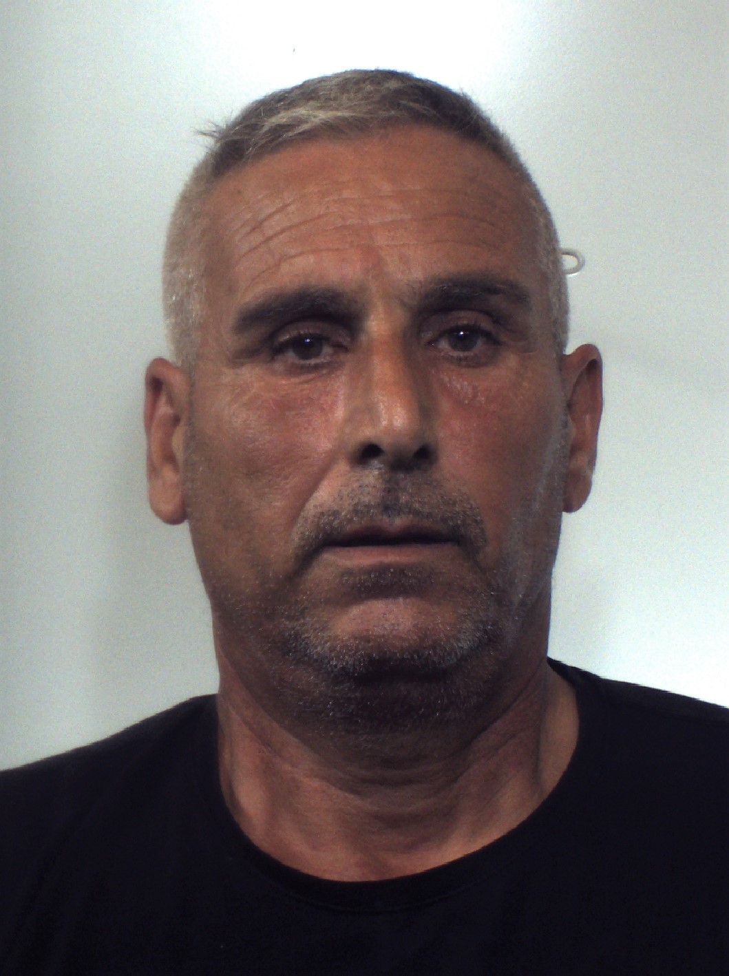 PATERNO: SEQUESTRATA MAXI PIANTAGIONE DA 1300KG DI MARIJUANA: 6 ARRESTI