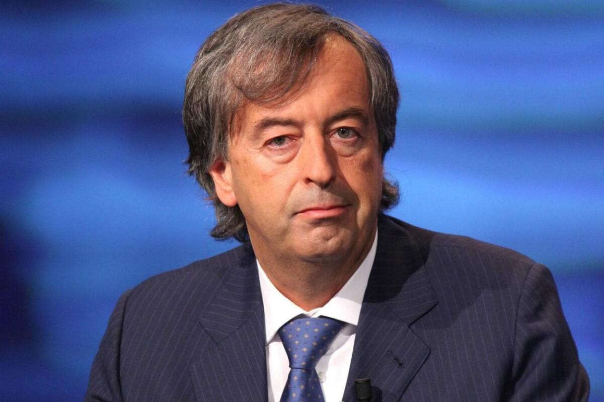 BURIONI: "AUMENTANO I RICOVERI , INVERTIRE TENDENZA O SONO GUAI" - 