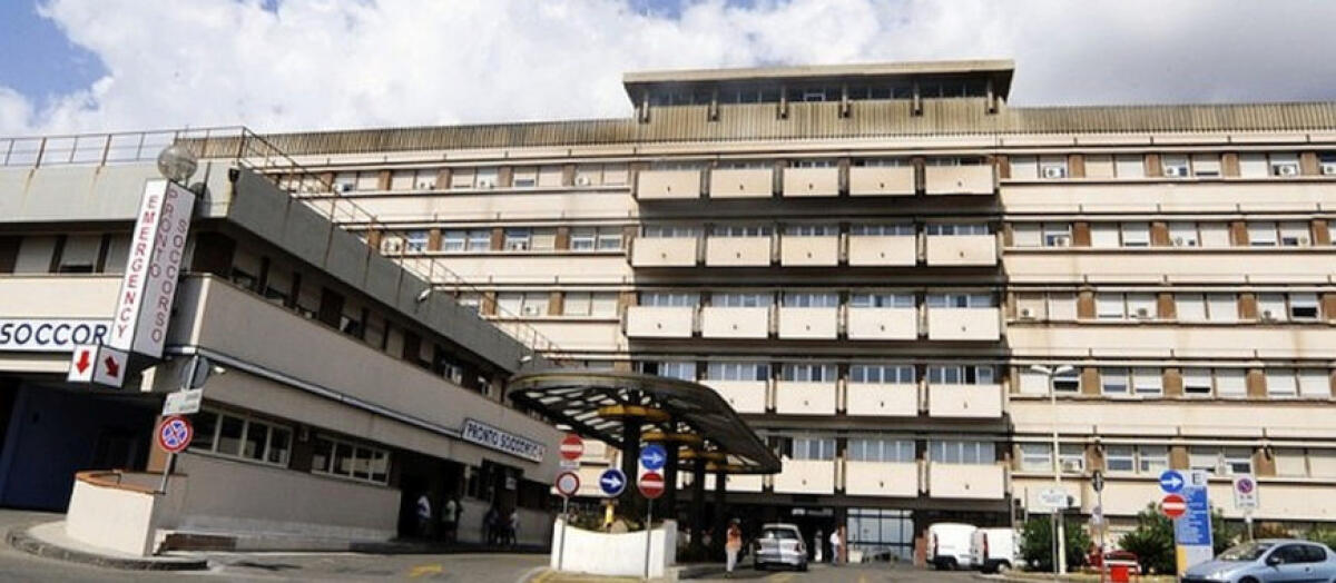 BIMBO DI 11 MESI INGHIOTTE UNA VENTOSA E MUORE A VILLAFRANCA TIRRENA - 