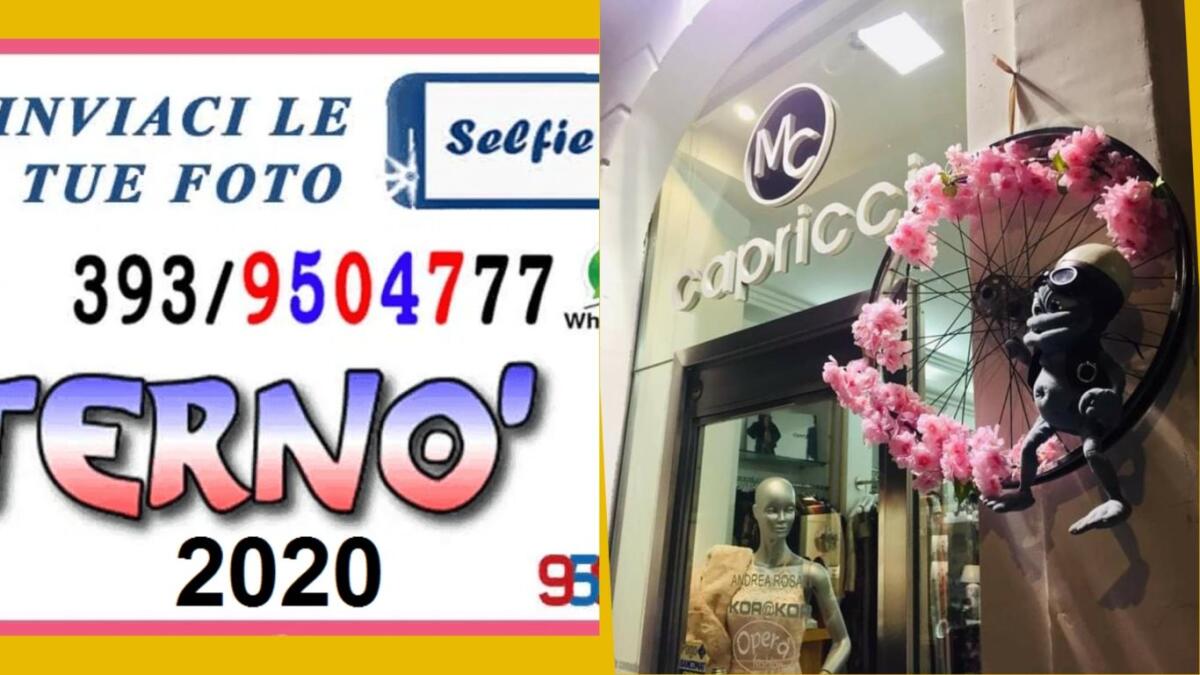 Ci siamo, il GIRO D'ITALIA pronto a al passaggio di Paternò: inviaci le tue FOTO  95047.it le pubblicherà! - 