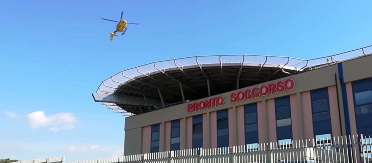 SEI POSITIVI AL COVID  TRA IL PERSONALE DEL POLICLINICO,  IL SINDACATO FSI – USAE CHIEDE CHIUSURA REPARTI - 